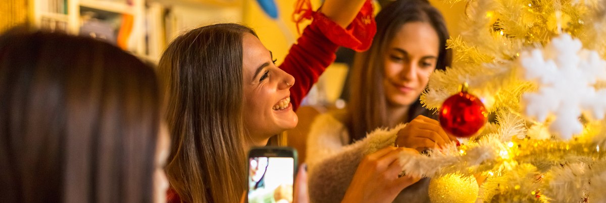 What kids and teens like most about the holidays | YouGov